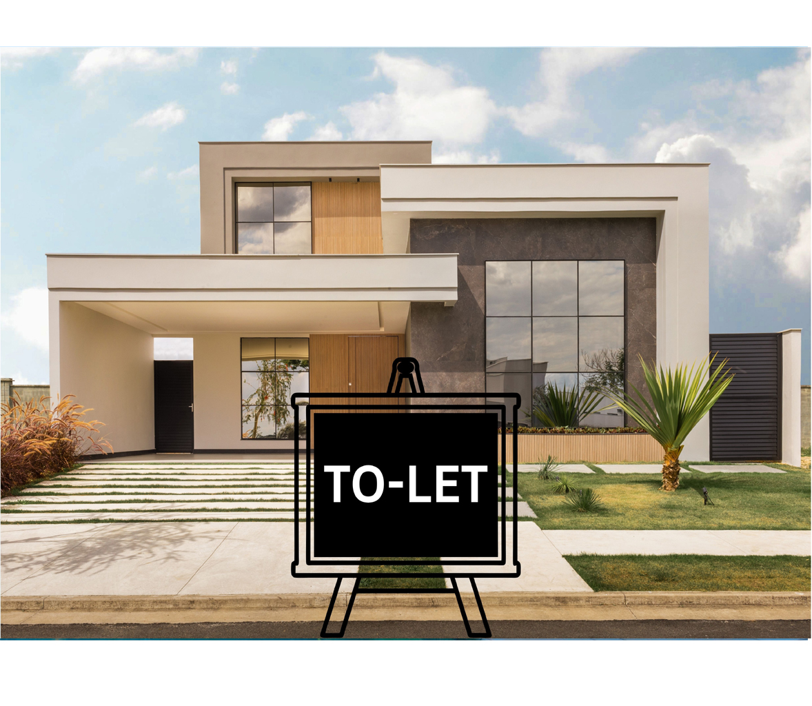 Rent Property